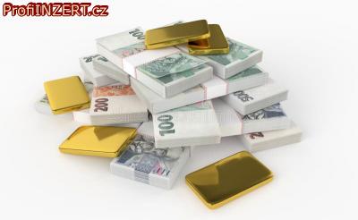 Obrzek k inzertu: NEBANKOVN EEN SOUKROMHO FINANCOVN.