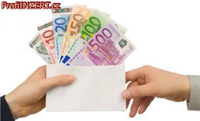 Obrzek k inzertu: U se nestarejte o sv finann starosti
