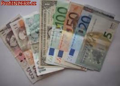 Obrzek k inzertu: ONLINE FINANCOVN: Rychl a spolehliv oteven vr.