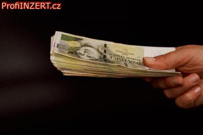 Obrzek k inzertu: Rychl finann pjka