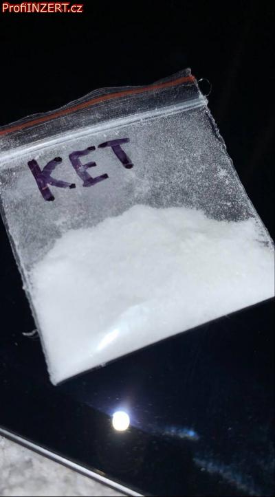 Obrzek k inzertu: Ketamin, Pervitin,LSD 250µg na prodej 