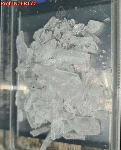 Obrzek k inzertu: Koupit Pervitin,LSD 250µg,Mefedron (4-MMC) a dalsi 