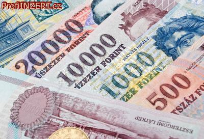 Obrzek k inzertu: Quick loan from 20 000 K do 90 000 000 K