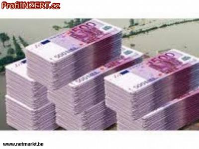 Obrzek k inzertu: Rychl pjka od 20 000 K do 90 000 000 K