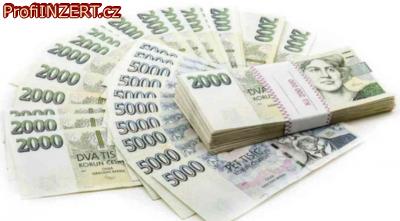 Obrzek k inzertu: Zskejte dnes a 30 milion K