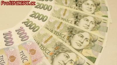 Obrzek k inzertu: Investice a pjky pro soukrom podnikatele v esk republic