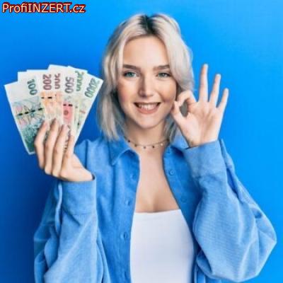 Obrzek k inzertu: Investice a pjky pro soukrom podnikatele v esk republic