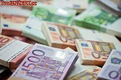 Obrzek k inzertu: Podejte o rychlou a pohodlnou pjku