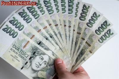 Obrzek k inzertu: Zskejte dnes a 30 milion K