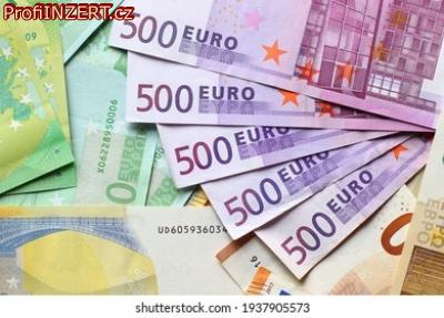 Obrzek k inzertu: Rychl pjka od 20 000 K do 90 000 000 K