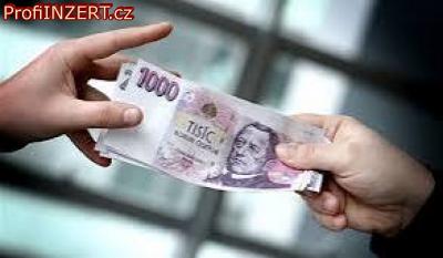 Obrzek k inzertu: Spolehliv finann pjka