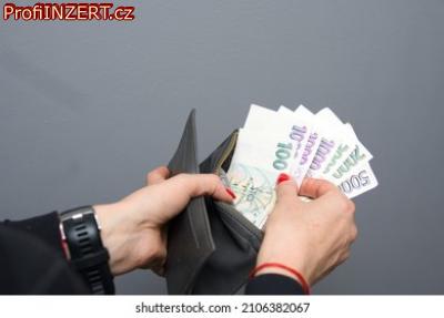 Obrzek k inzertu: Rychl pjka: suzanakove@seznam.cz