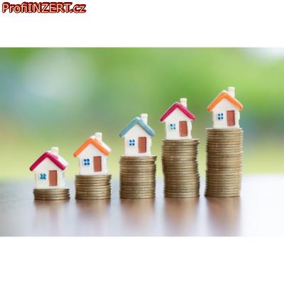 Obrzek k inzertu: Kvalitn finann pomoc