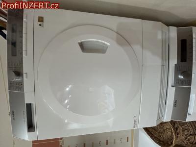 Obrzek k inzertu: Set praky a suiky AEG