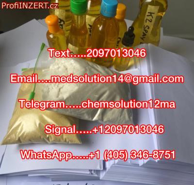 Obrzek k inzertu: Buy jwh-018 5CLADBA/5fadb/ADB-BUTINACA/K2 paper spray/MDMB