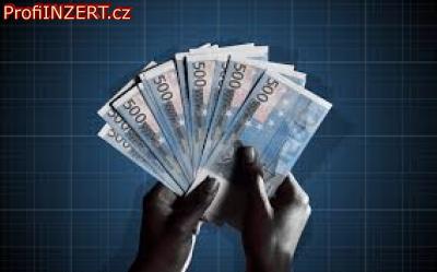 Obrzek k inzertu: Potebujete pjku jet dnes? dn poplatky pedem