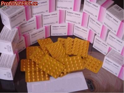 Obrzek k inzertu: Mounjaro ,Neurol a Tramal .app(735754386) 