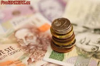 Obrzek k inzertu: Potebujete pjku jet dnes? dn poplatky pedem