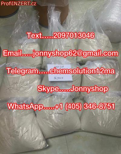 Obrzek k inzertu: Buy 5fadb/MDMB-4en-PINACA/AB-FUBINACA/5cladba/Buy K2 Paper 