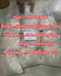 Obrzek k inzertu Buy 5fadb/MDMB-4en-PINACA/AB-FUBINACA/5cladba/Buy K2 Paper 