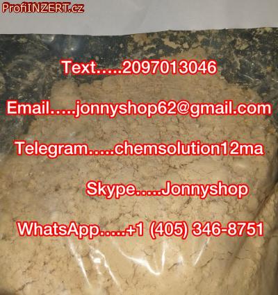 Obrzek k inzertu: Buy 5fadb/MDMB-4en-PINACA/AB-FUBINACA/5cladba/Buy K2 Paper 