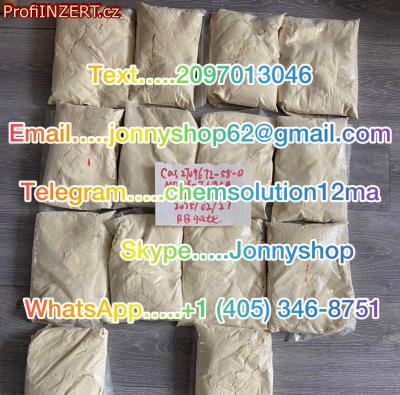 Obrzek k inzertu: Buy 5fadb/MDMB-4en-PINACA/AB-FUBINACA/5cladba/Buy K2 Paper 