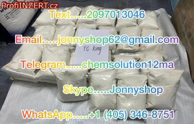 Obrzek k inzertu: Buy 5fadb/MDMB-4en-PINACA/AB-FUBINACA/5cladba/Buy K2 Paper 