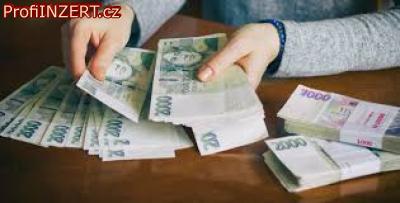 Obrzek k inzertu: Potebujete pjku jet dnes? dn poplatky pedem