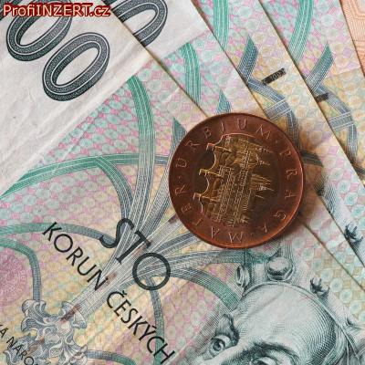 Obrzek k inzertu: Finance a ekonomika 