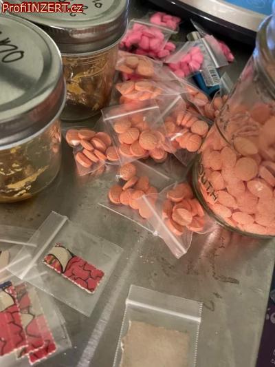 Obrzek k inzertu: Rozvozca koly❄️Mdma🧧Shi 🍀Extaz