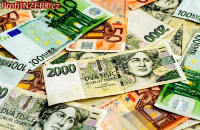 Obrzek k inzertu: Nabdka nevratnho financovn