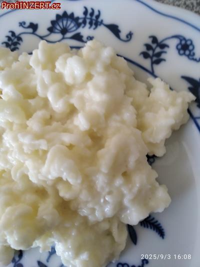 Obrzek k inzertu: Kefrov zrna