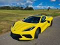 Obrzek k inzertu Chevrolet Corvette C8 Stingray 
