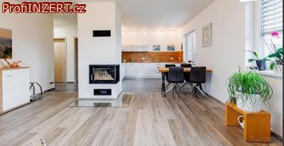 Obrzek k inzertu: Zazen dm 3+kk Vrbovec, okr. Znojmo