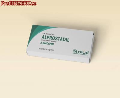 Obrázek k inzerátu: Kupte si injekční lahvičky s přípravkem CAVERJECT-TRIMIX / A Obrázek k inzerátu: Kupte si injekční lahvičky s přípravkem CAVERJECT-TRIMIX / A