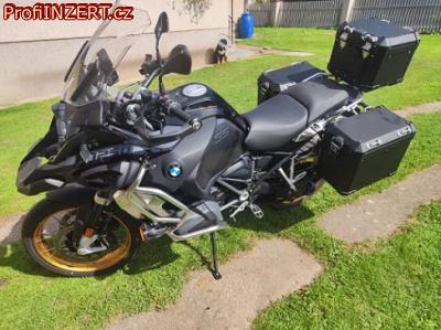 Obrzek k inzertu: BMW R 1250 GS ADVENTURE