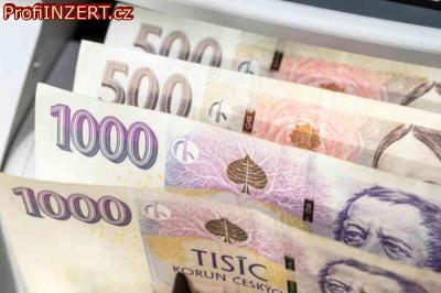 Obrzek k inzertu: Finance a ekonomika 
