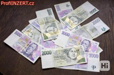 Obrzek k inzertu: Rychl a dostupn pjky