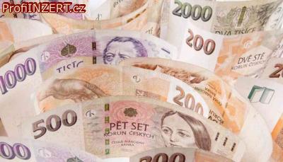 Obrzek k inzertu: Online pjka 