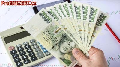 Obrzek k inzertu: Rychl a legln pjky