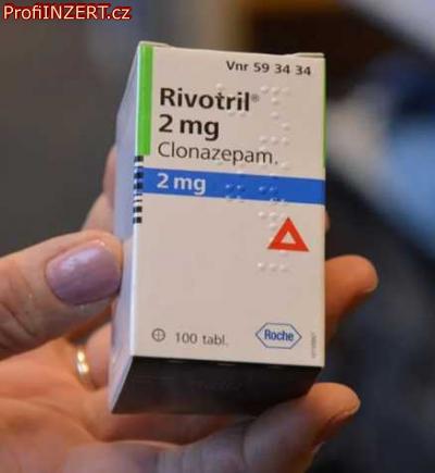 Obrzek k inzertu: Koupit * retard,Ozempic,Rivotril,Zolpidem,Sanval,Neurol,