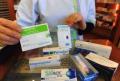 Obrzek k inzertu Xanax lexaurin zolpidem Sanval Diazepan Frontin