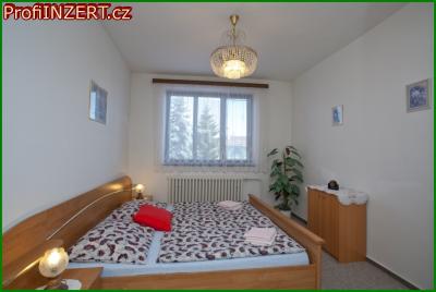 Obrzek k inzertu: esk Budjovice ubytovn v soukrom