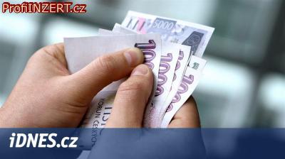 Obrzek k inzertu: Pjky a finann pomoc