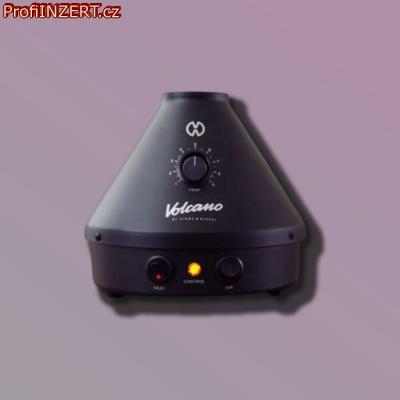 Obrzek k inzertu: Vaporizr Storz & Bickel Volcano Classic