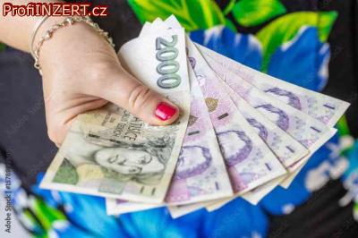 Obrzek k inzertu: Osobn a firemn pjky