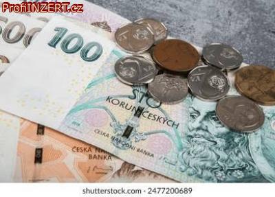 Obrzek k inzertu: Finance a ekonomika 