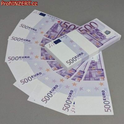 Obrzek k inzertu: Nabdka bezpen pjky