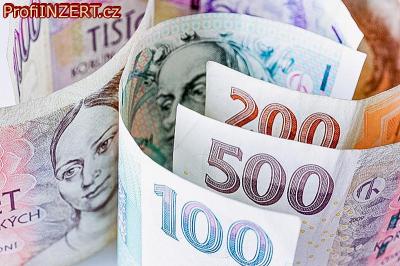 Obrzek k inzertu: Rychl od 50000 k 