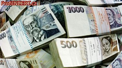 Obrzek k inzertu: serizn nabdka pjky